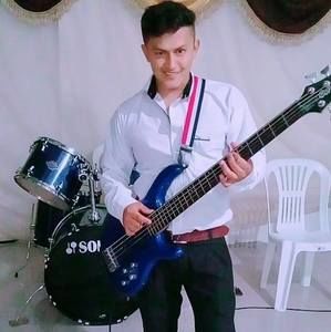 Meet your Posher, Edgar